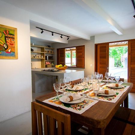 Casa Joao Viera Trancoso别墅 外观 照片