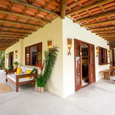 Casa Joao Viera Trancoso别墅 外观 照片