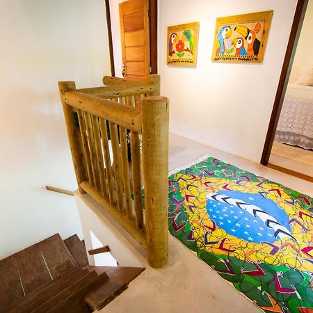 Casa Joao Viera Trancoso别墅 外观 照片
