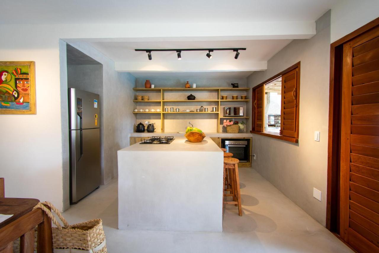 Casa Joao Viera Trancoso别墅 外观 照片