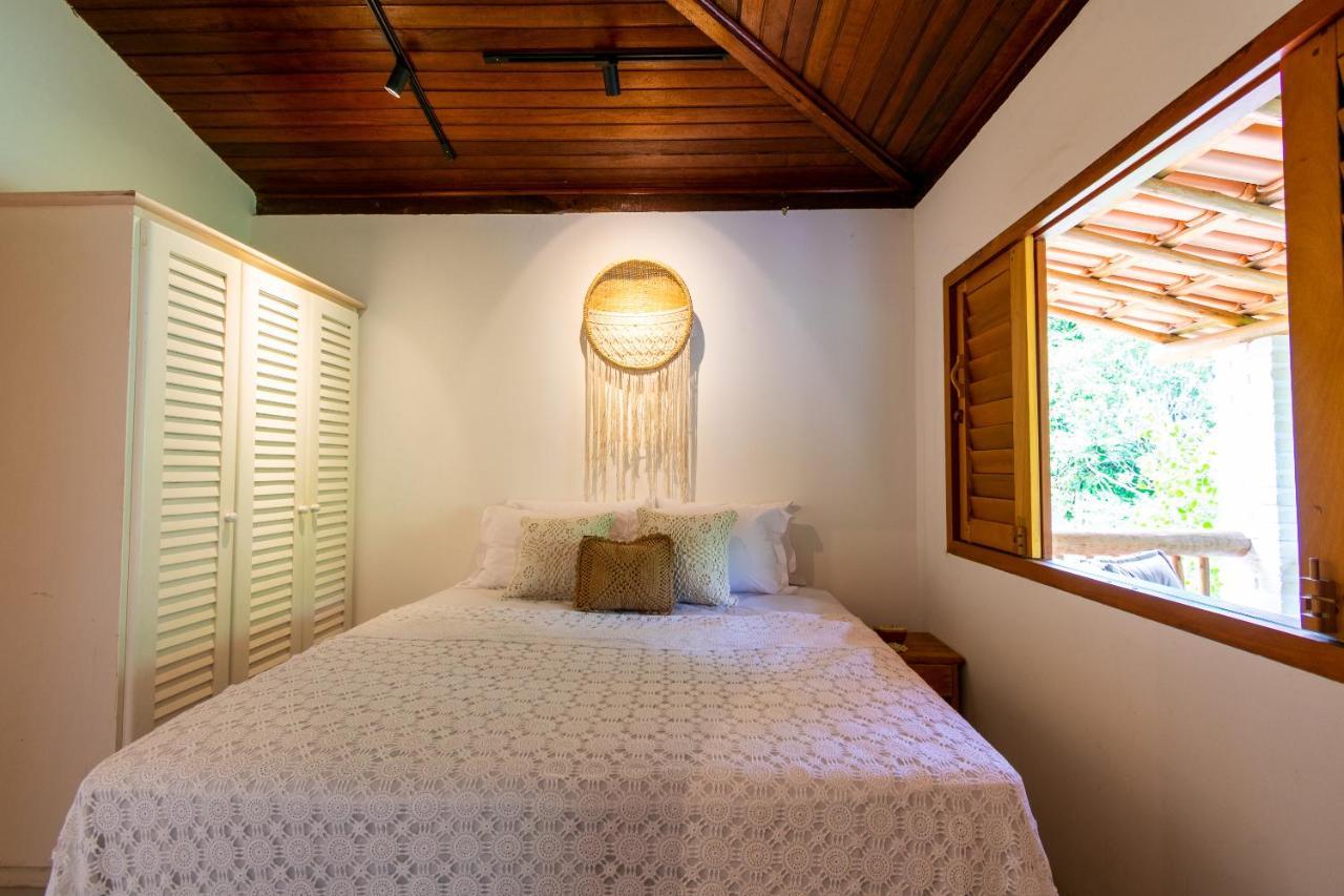 Casa Joao Viera Trancoso别墅 外观 照片