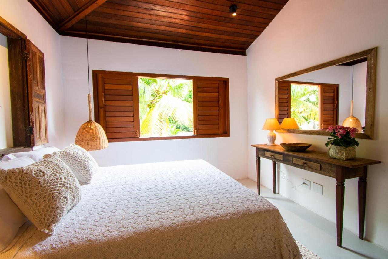 Casa Joao Viera Trancoso别墅 外观 照片