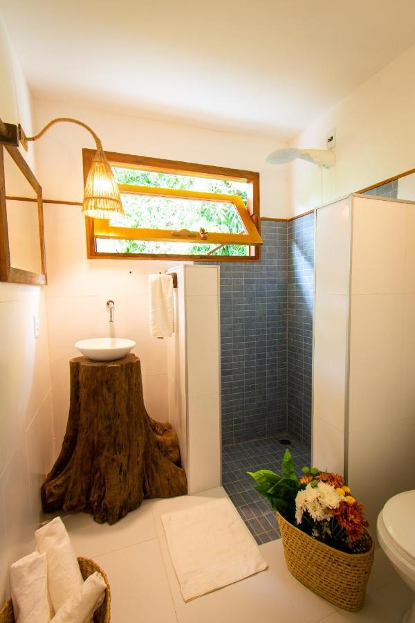 Casa Joao Viera Trancoso别墅 外观 照片