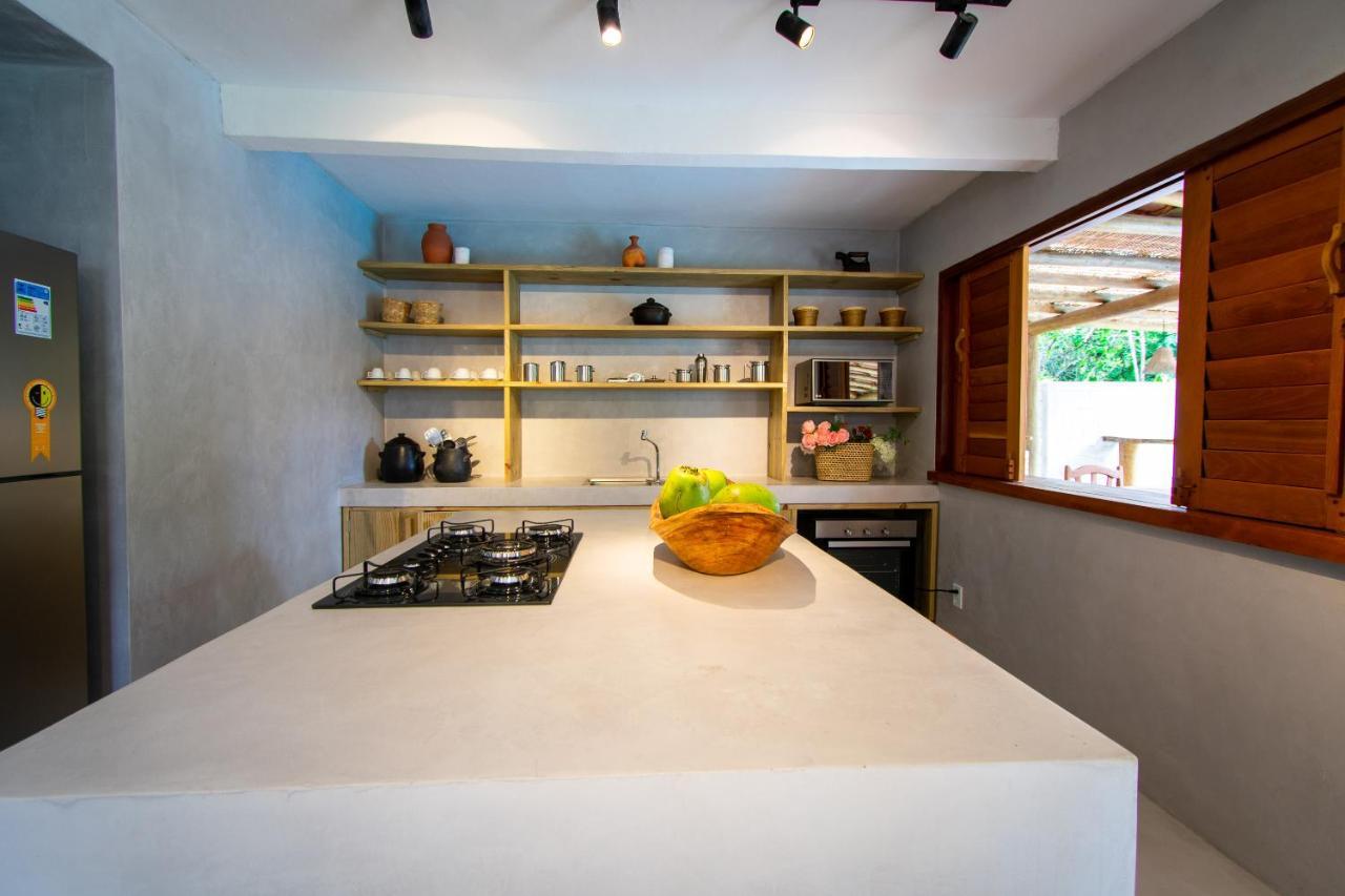 Casa Joao Viera Trancoso别墅 外观 照片