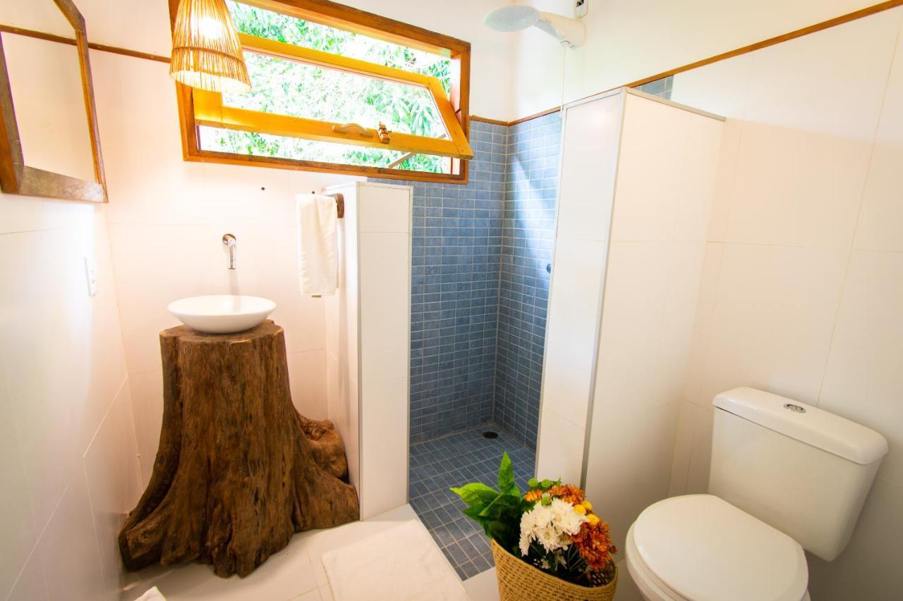 Casa Joao Viera Trancoso别墅 外观 照片