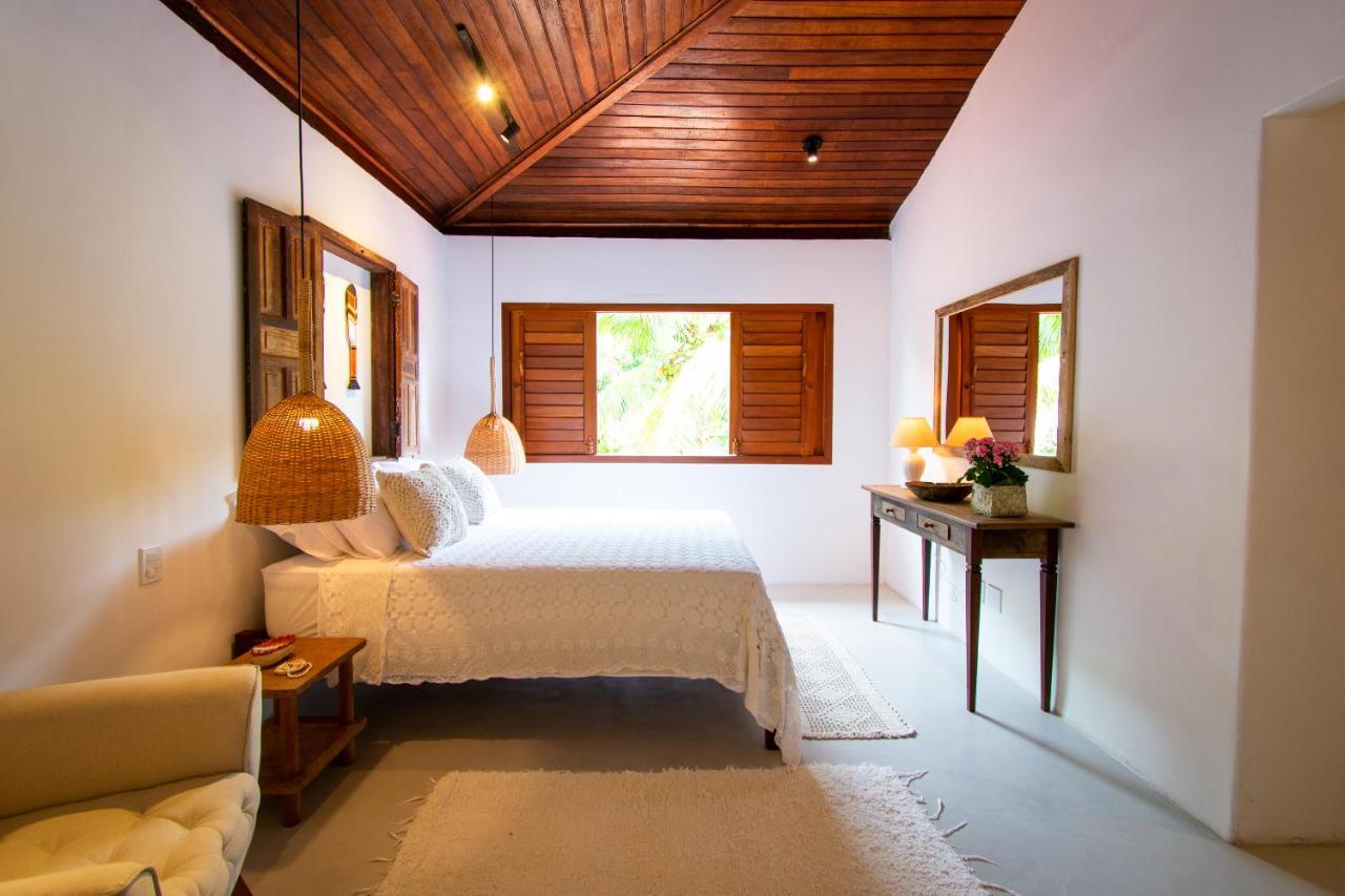 Casa Joao Viera Trancoso别墅 外观 照片