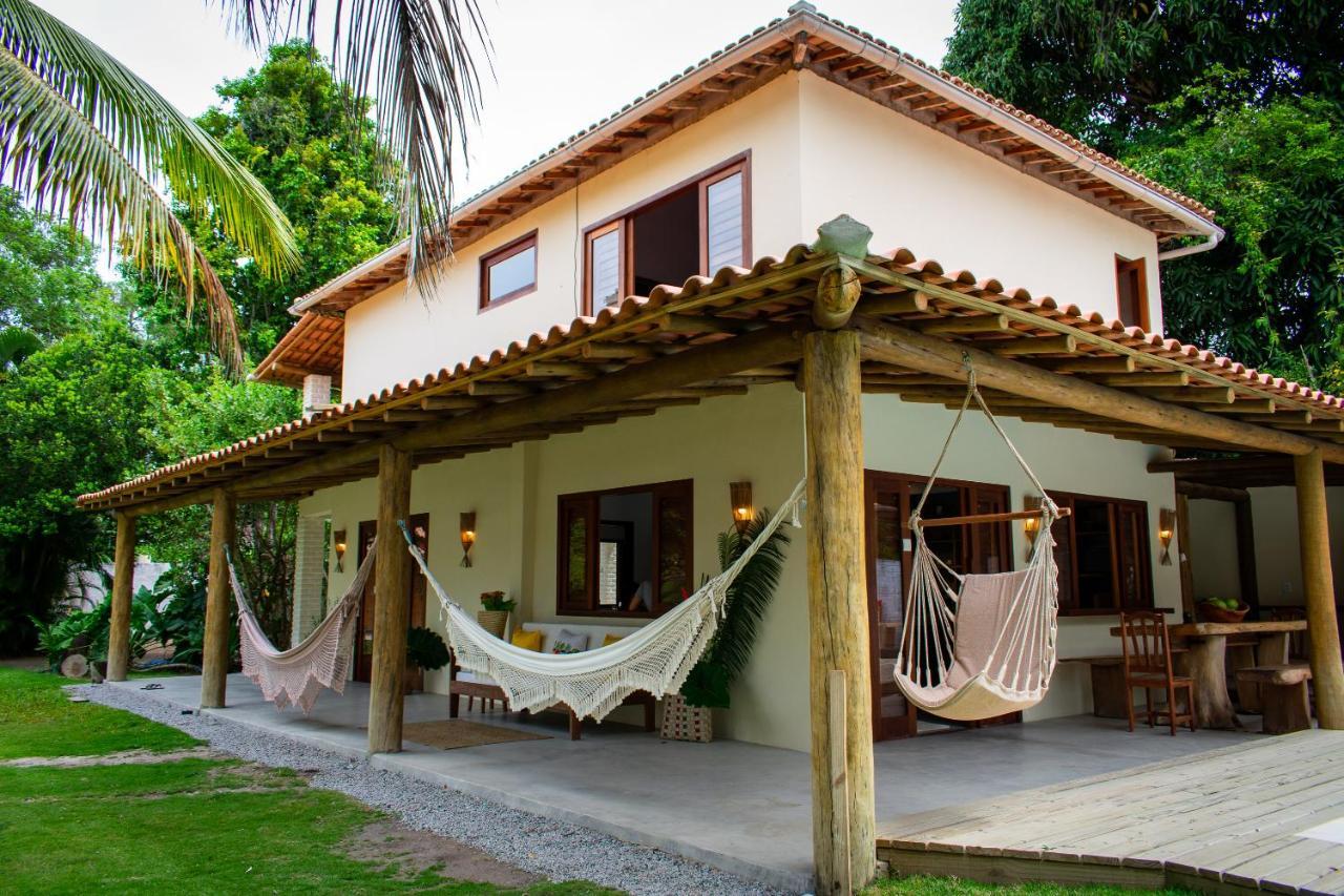 Casa Joao Viera Trancoso别墅 外观 照片