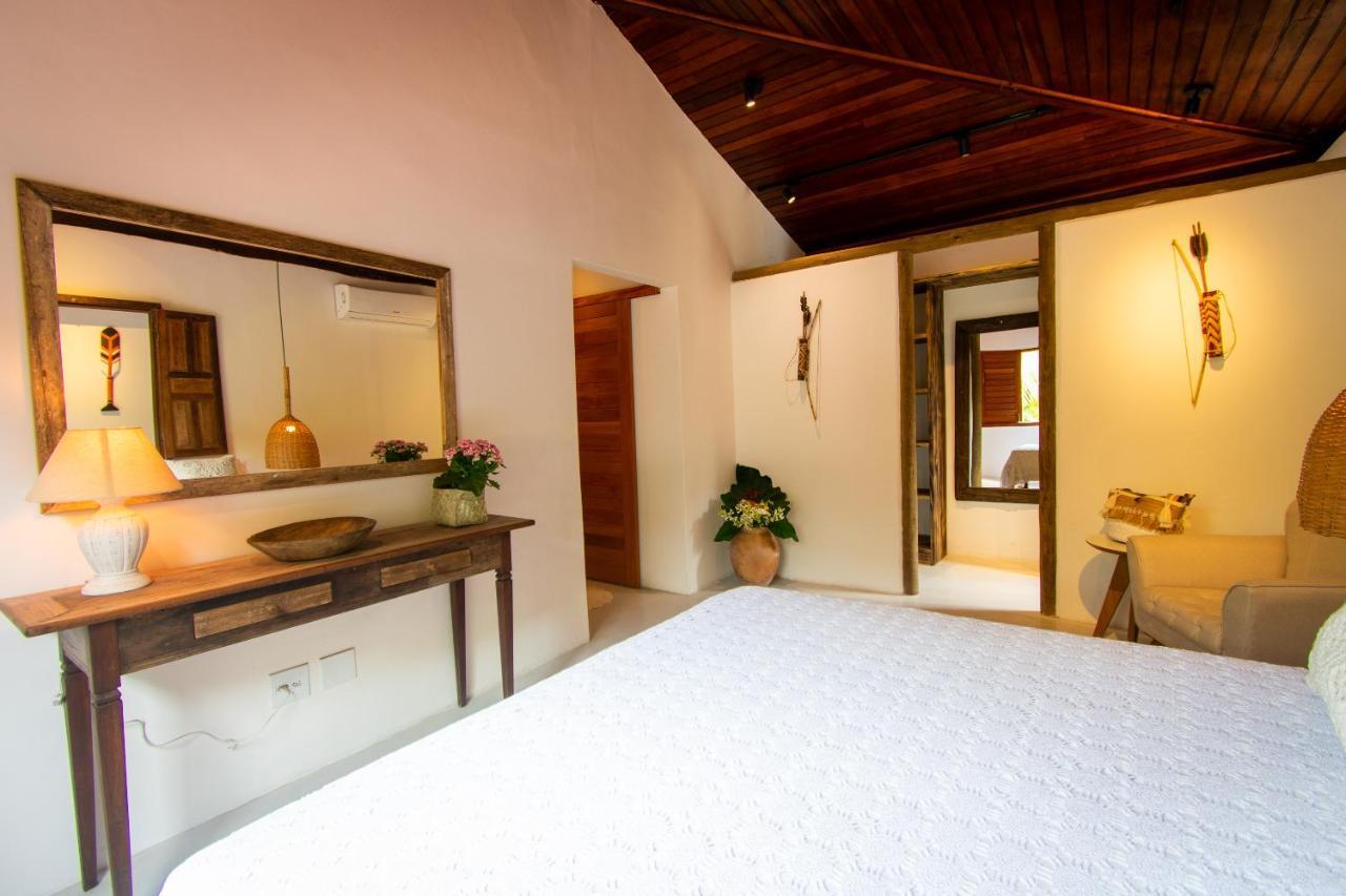 Casa Joao Viera Trancoso别墅 外观 照片