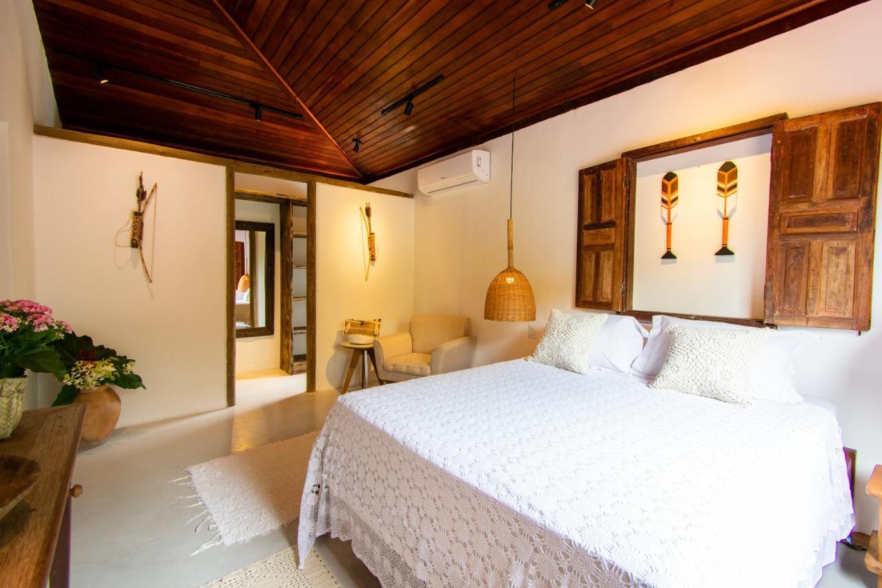 Casa Joao Viera Trancoso别墅 外观 照片