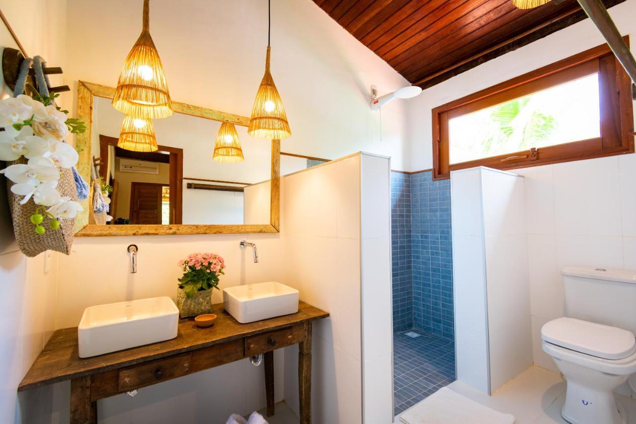 Casa Joao Viera Trancoso别墅 外观 照片