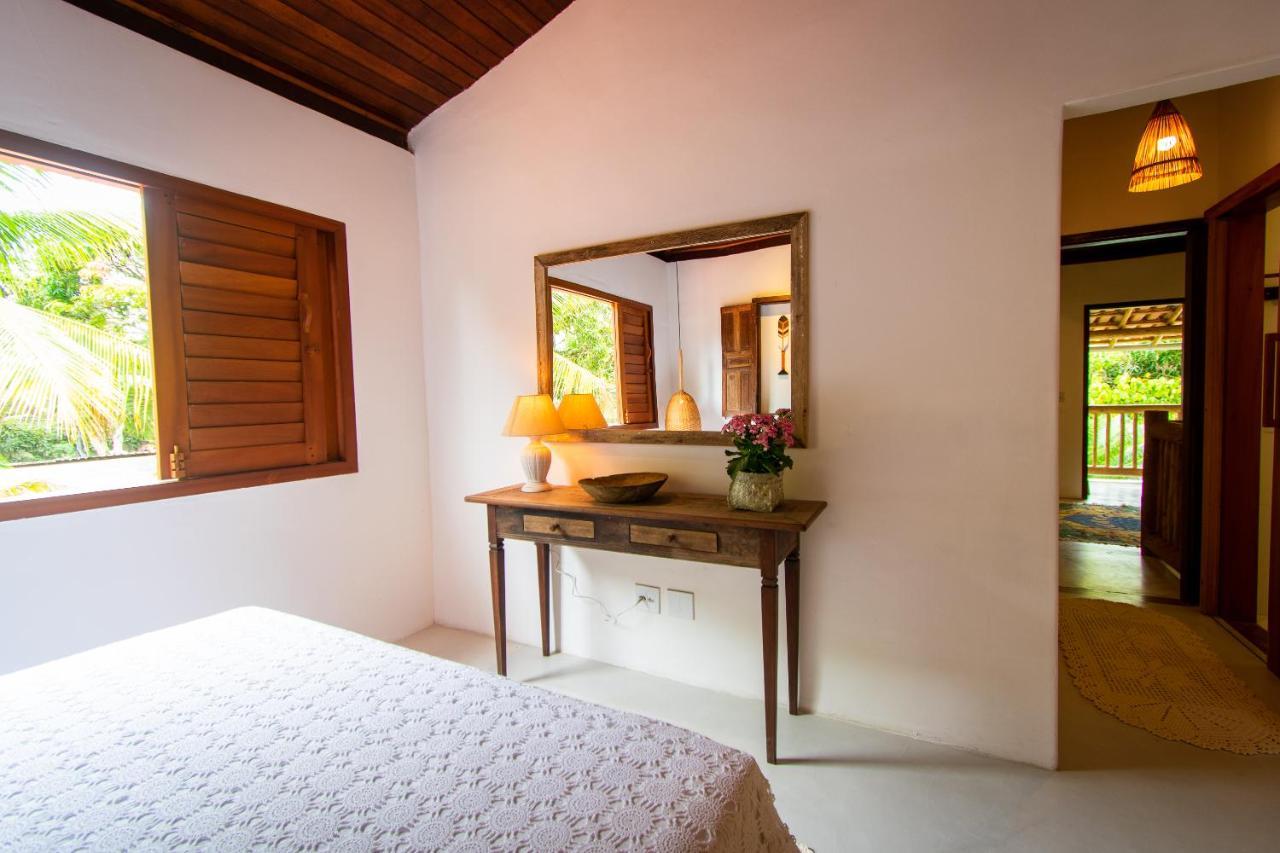 Casa Joao Viera Trancoso别墅 外观 照片