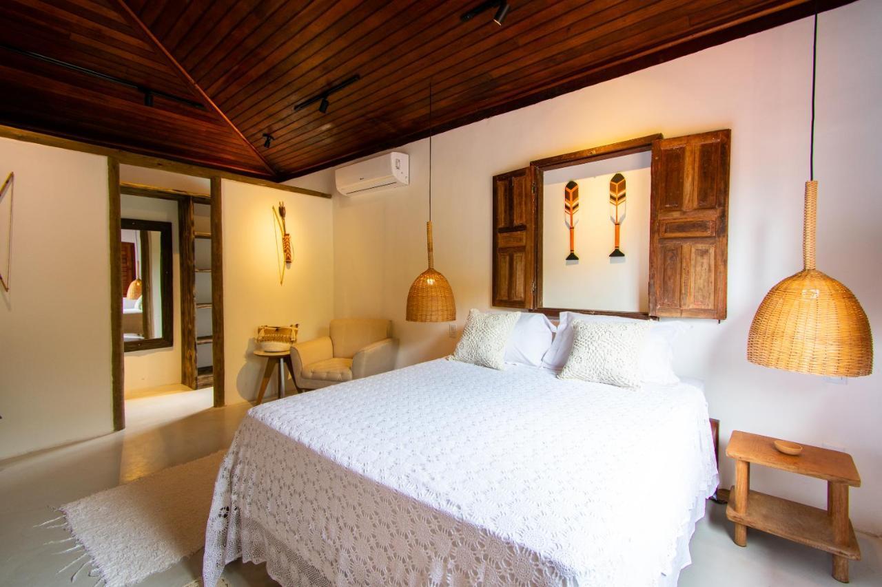 Casa Joao Viera Trancoso别墅 外观 照片
