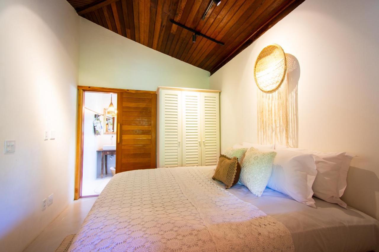 Casa Joao Viera Trancoso别墅 外观 照片