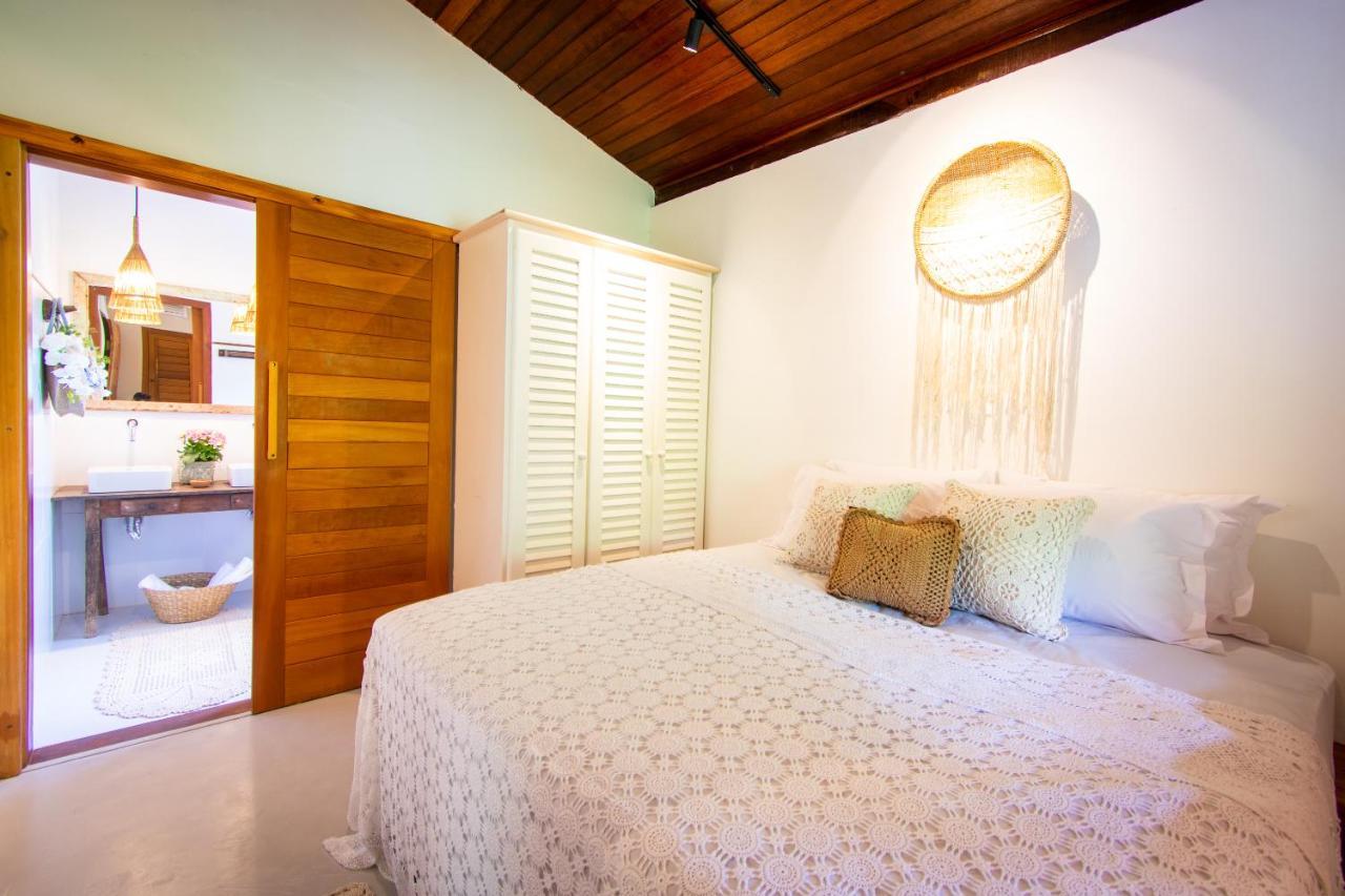 Casa Joao Viera Trancoso别墅 外观 照片