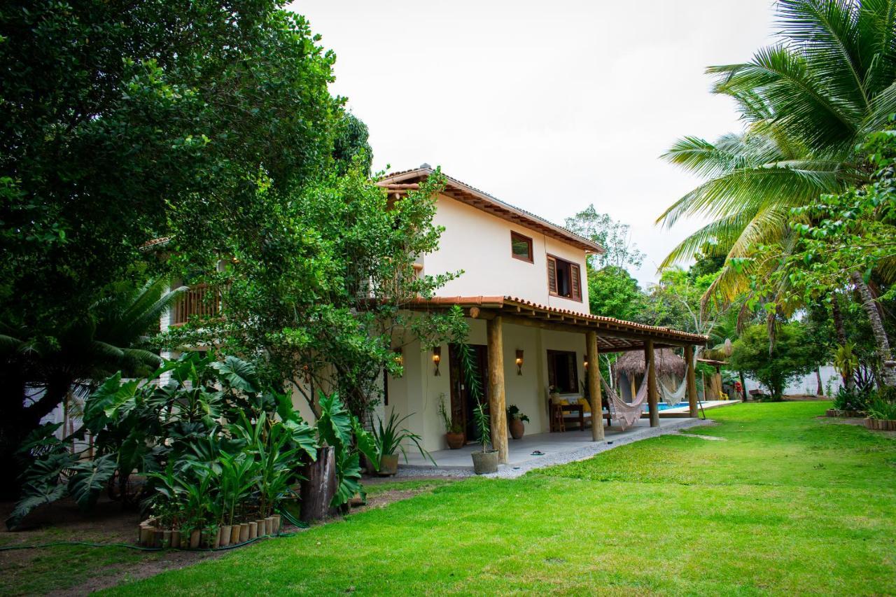 Casa Joao Viera Trancoso别墅 外观 照片